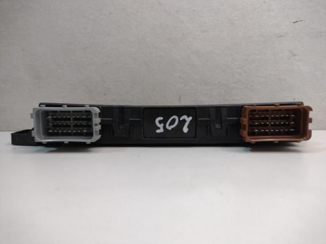 bontott FIAT STILO Elektronika (Magában)