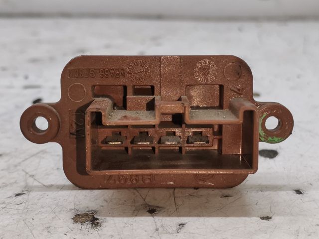 bontott FIAT STILO Előtét Ellenállás Fűtőmotor