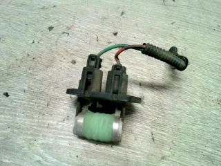 bontott FIAT STILO Előtét Ellenállás Fűtőmotor