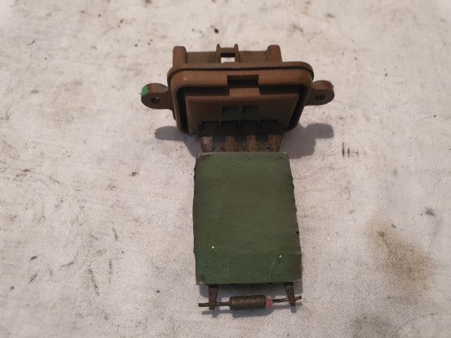 bontott FIAT STILO Előtét Ellenállás Fűtőmotor