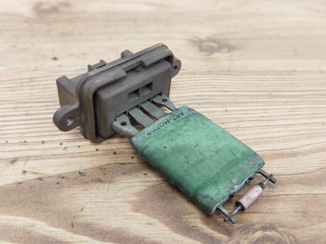 bontott FIAT STILO Előtét Ellenállás Fűtőmotor