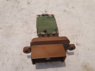 bontott FIAT STILO Előtét Ellenállás Fűtőmotor