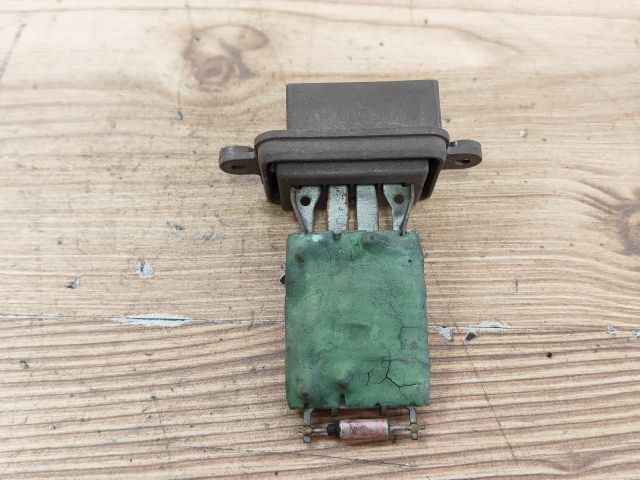 bontott FIAT STILO Előtét Ellenállás Fűtőmotor