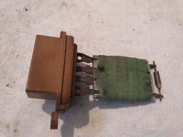 bontott FIAT STILO Előtét Ellenállás Fűtőmotor