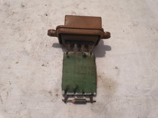 bontott FIAT STILO Előtét Ellenállás Fűtőmotor