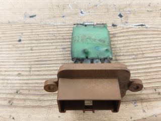 bontott FIAT STILO Előtét Ellenállás Fűtőmotor