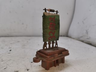 bontott FIAT STILO Előtét Ellenállás Fűtőmotor