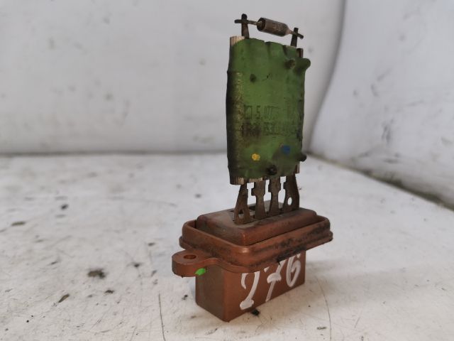 bontott FIAT STILO Előtét Ellenállás Fűtőmotor