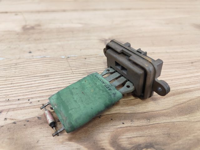 bontott FIAT STILO Előtét Ellenállás Fűtőmotor