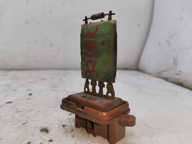 bontott FIAT STILO Előtét Ellenállás Fűtőmotor