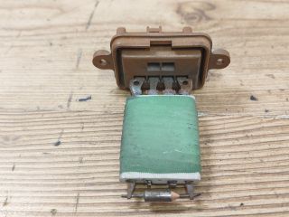 bontott FIAT STILO Előtét Ellenállás Fűtőmotor