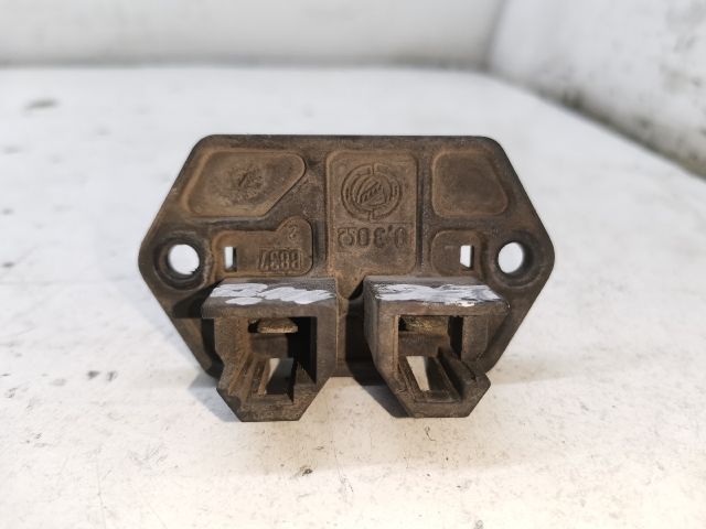 bontott FIAT STILO Előtét Ellenállás Hűtőventilátor