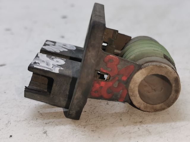 bontott FIAT STILO Előtét Ellenállás Hűtőventilátor