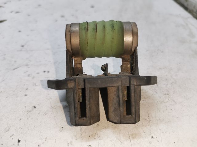 bontott FIAT STILO Előtét Ellenállás Hűtőventilátor