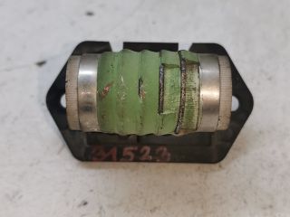 bontott FIAT STILO Előtét Ellenállás Hűtőventilátor