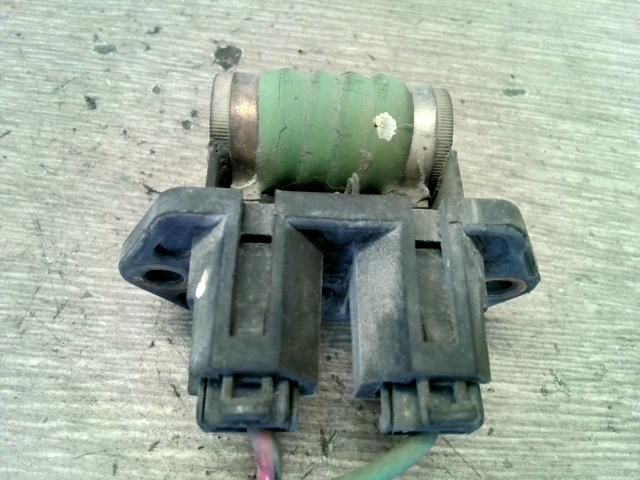 bontott FIAT STILO Előtét Ellenállás Hűtőventilátor