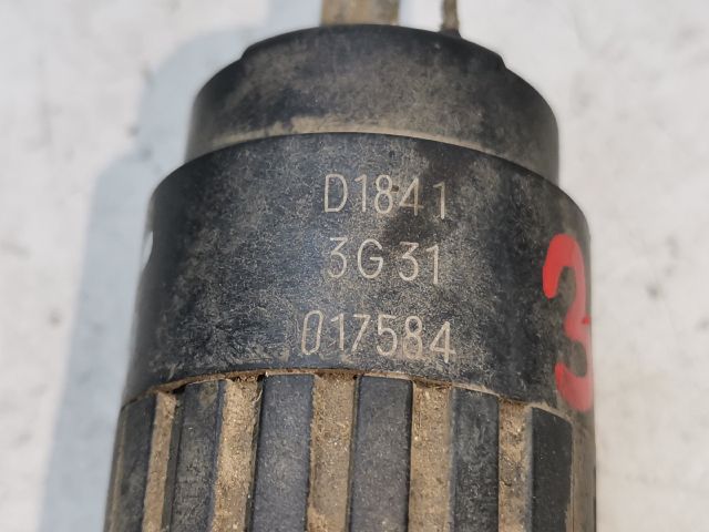 bontott FIAT STILO Első Ablakmosó Szivattyú