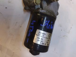 bontott FIAT STILO Első Ablaktörlő Motor