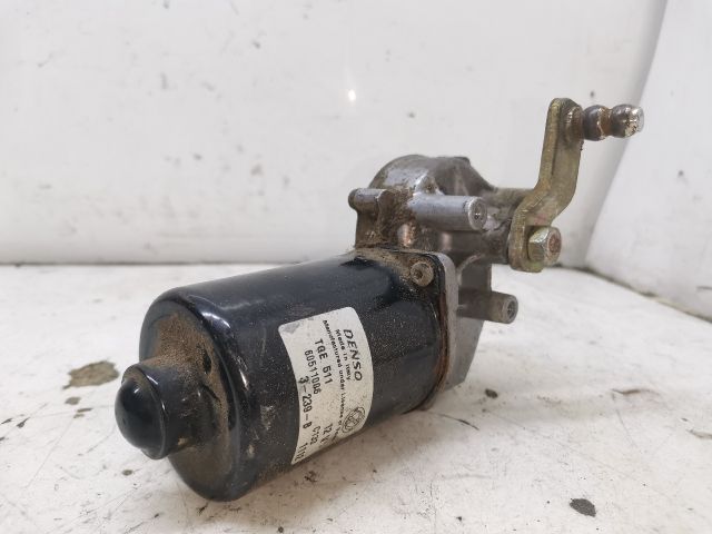 bontott FIAT STILO Első Ablaktörlő Motor