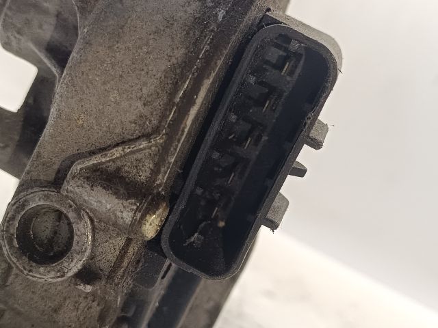 bontott FIAT STILO Első Ablaktörlő Motor