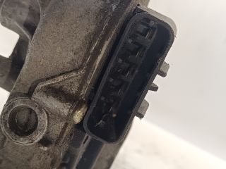 bontott FIAT STILO Első Ablaktörlő Motor