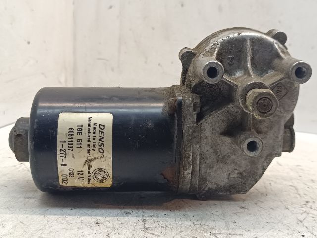 bontott FIAT STILO Első Ablaktörlő Motor