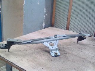 bontott FIAT STILO Első Ablaktörlő Motor