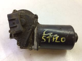 bontott FIAT STILO Első Ablaktörlő Motor