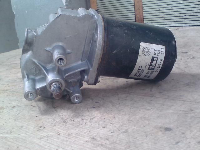 bontott FIAT STILO Első Ablaktörlő Motor