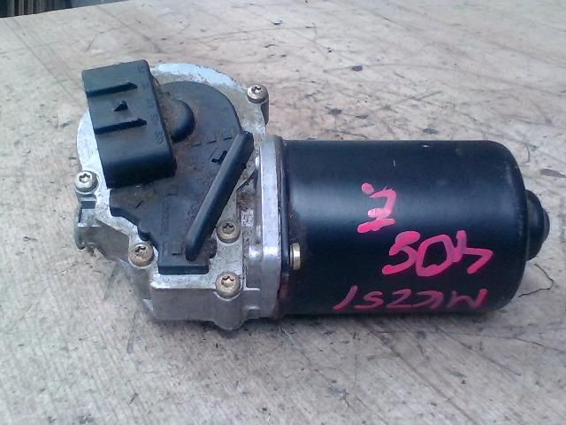 bontott FIAT STILO Első Ablaktörlő Motor