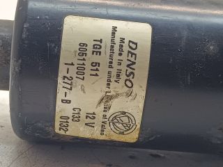 bontott FIAT STILO Első Ablaktörlő Motor