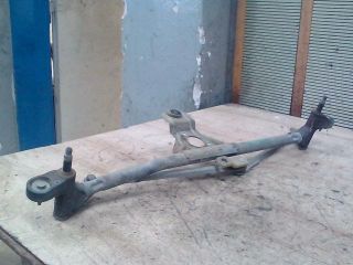 bontott FIAT STILO Első Ablaktörlő Motor