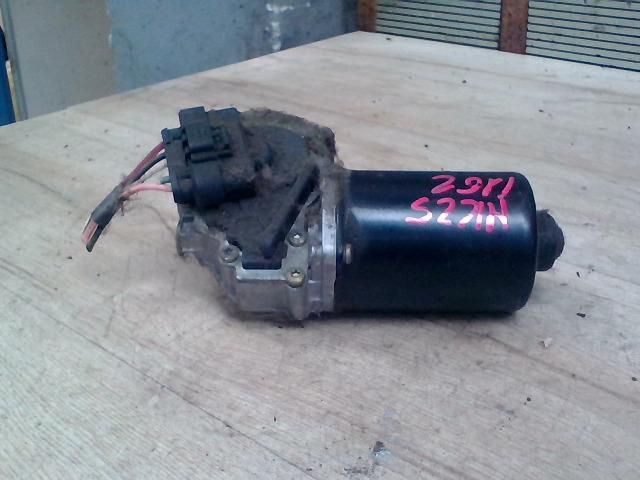 bontott FIAT STILO Első Ablaktörlő Motor