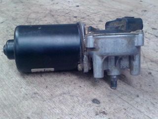 bontott FIAT STILO Első Ablaktörlő Motor