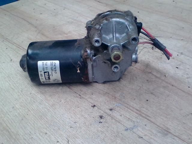 bontott FIAT STILO Első Ablaktörlő Motor