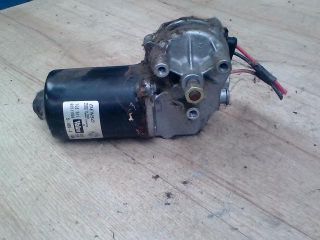 bontott FIAT STILO Első Ablaktörlő Motor