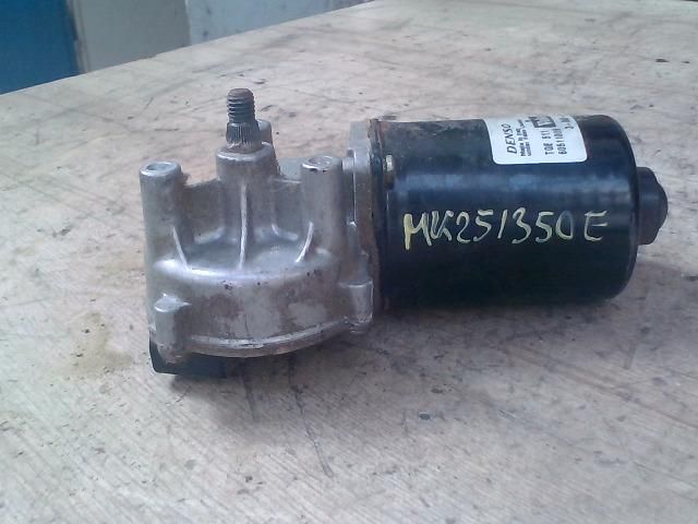 bontott FIAT STILO Első Ablaktörlő Motor