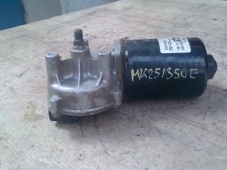 bontott FIAT STILO Első Ablaktörlő Motor