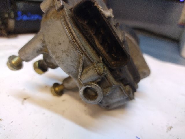 bontott FIAT STILO Első Ablaktörlő Motor