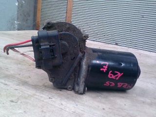 bontott FIAT STILO Első Ablaktörlő Motor