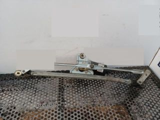 bontott FIAT STILO Első Ablaktörlő Motor