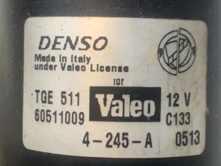 bontott FIAT STILO Első Ablaktörlő Motor