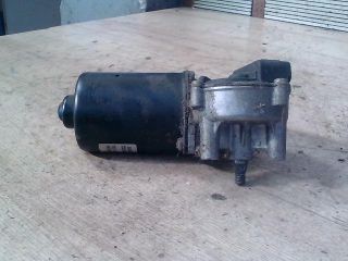 bontott FIAT STILO Első Ablaktörlő Motor