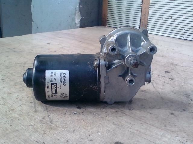 bontott FIAT STILO Első Ablaktörlő Motor