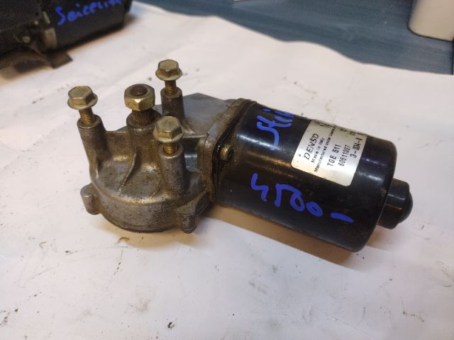 bontott FIAT STILO Első Ablaktörlő Motor