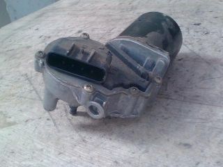 bontott FIAT STILO Első Ablaktörlő Motor