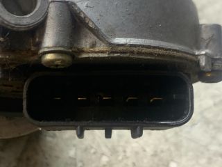 bontott FIAT STILO Első Ablaktörlő Motor