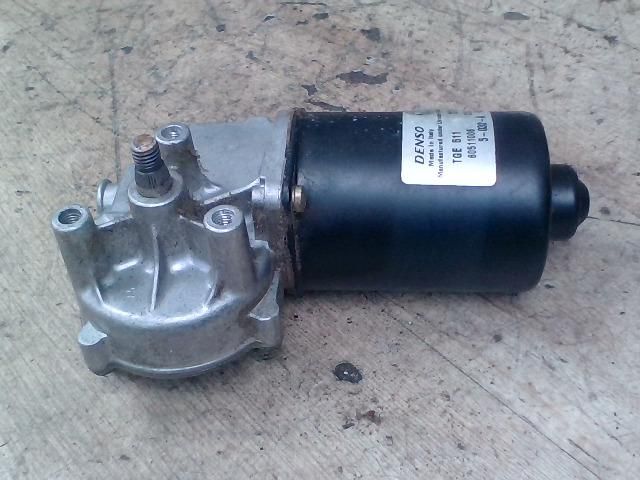 bontott FIAT STILO Első Ablaktörlő Motor