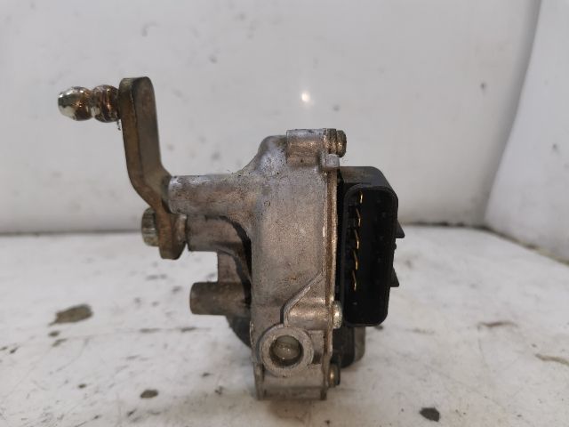 bontott FIAT STILO Első Ablaktörlő Motor