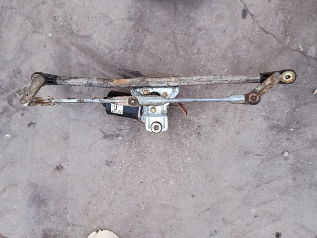 bontott FIAT STILO Első Ablaktörlő Szerkezet Motorral